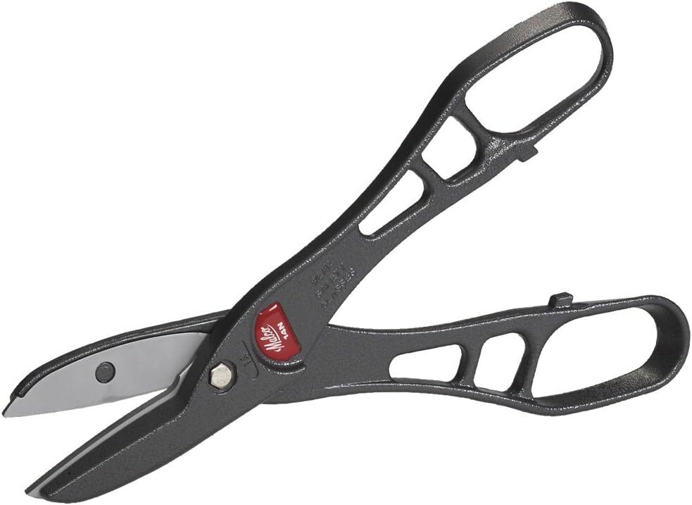 Malco Tools 14 In. Combination Cut Aluminum MC14N