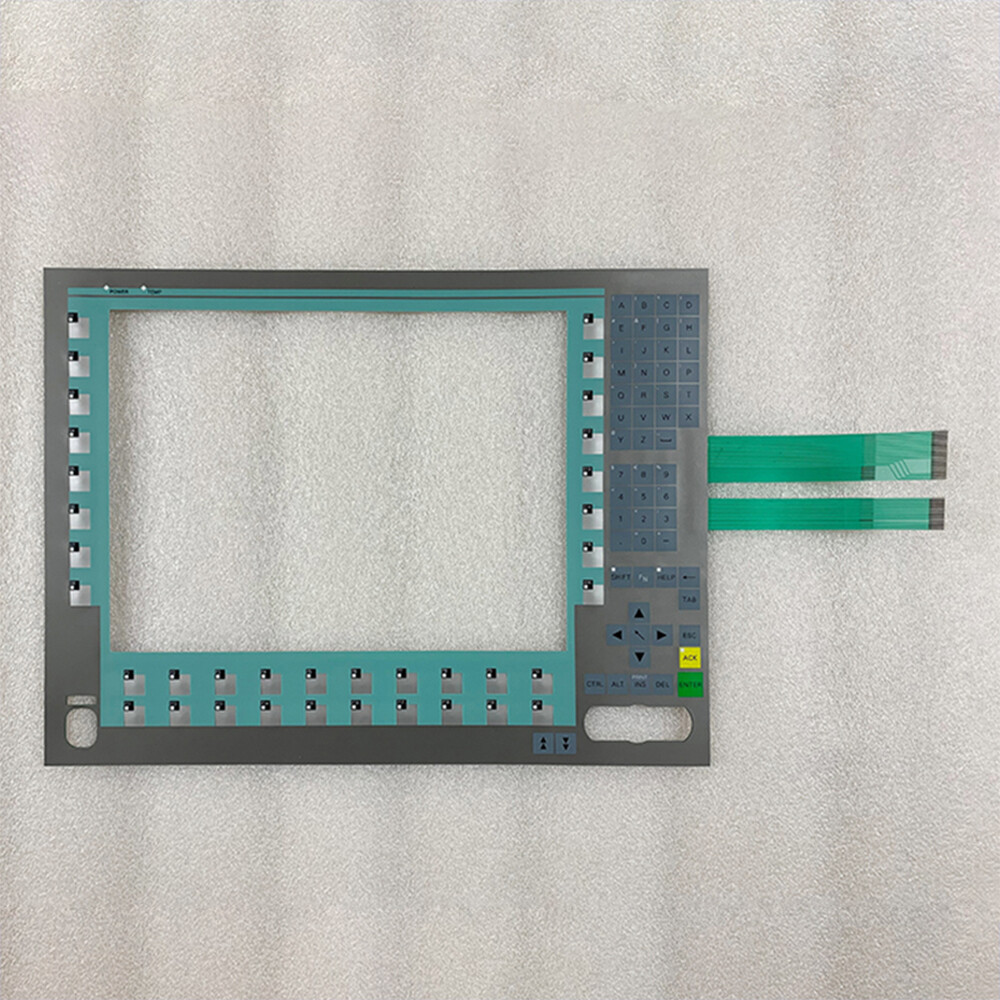 New Protective Film For PC677-15 6AV7803-0AB10-1AC0