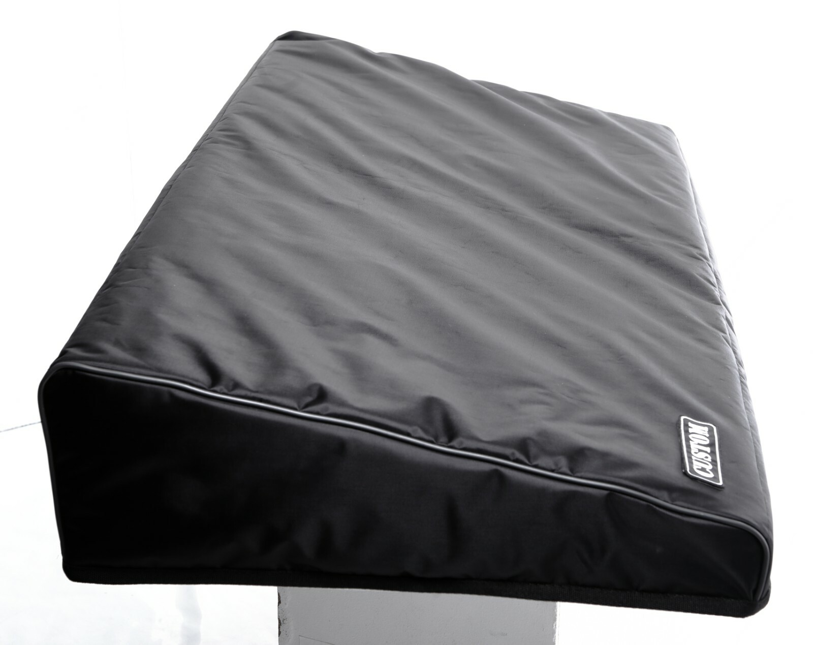 Custom padded cover for SOFTUBE Console 1 Channel Mk III
