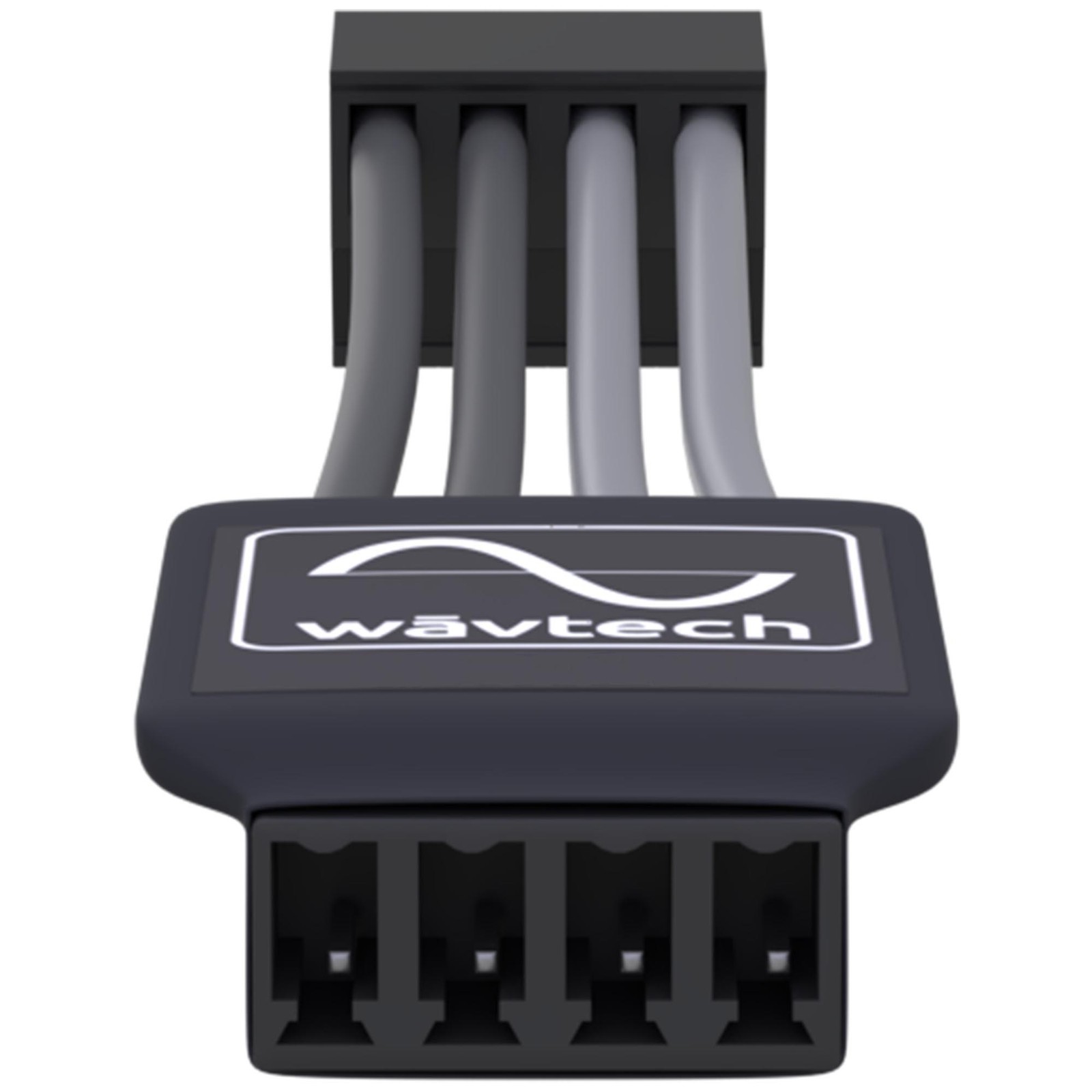 Wavtech linkAD Adaptive load module for universal applications (2-channel)