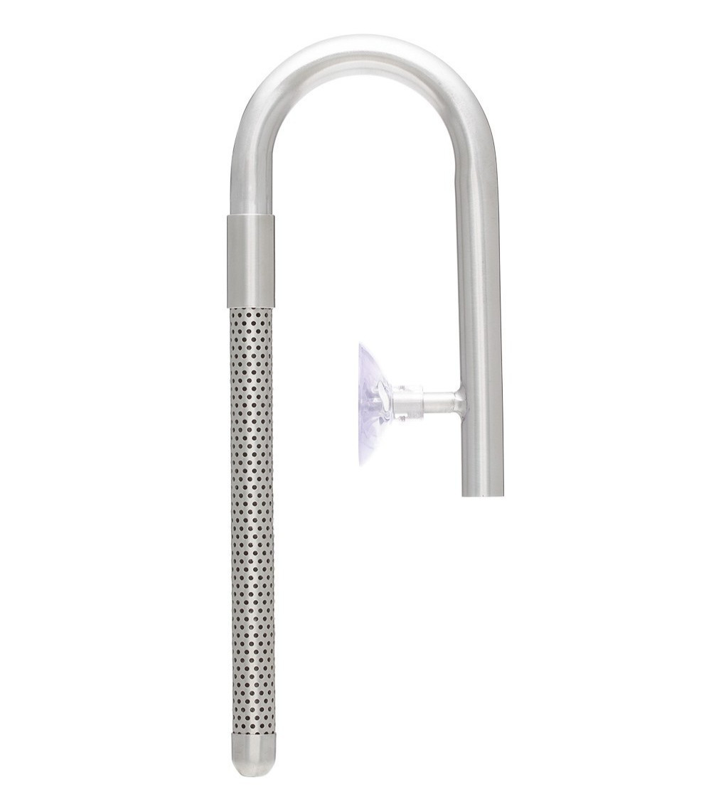 ADA Aqua Designa Amano Metal Jet Pipe P-1 For Outflow