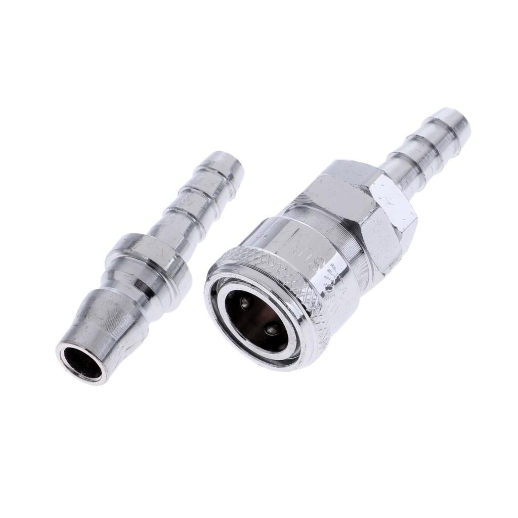 Universal Scuba Diving Hose Connector Adapter