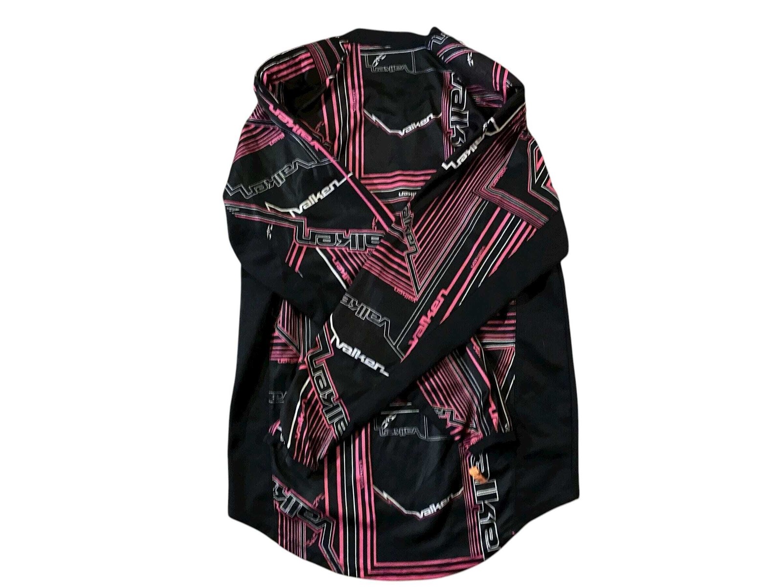 Valken CRUSADE Paintball Jersey - size SMALL