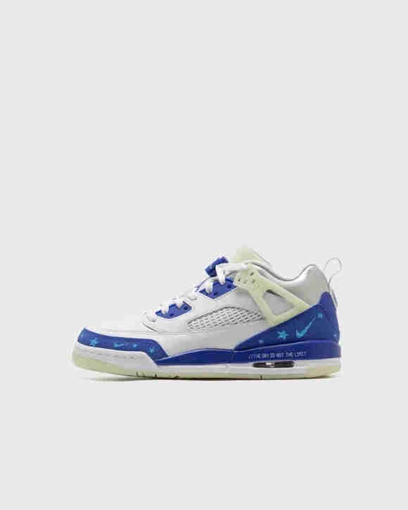 Air Jordan Spizike Low Grade School Sneaker School HJ5979-100