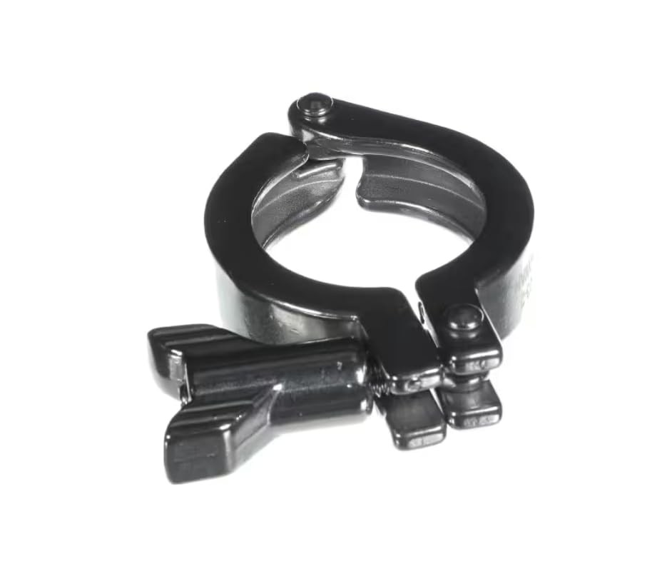 Fits Duke S241023-2 Wingnut Clamp, Quick Clamp, 1-1/2 Tube for IPL-ST-XS-0017