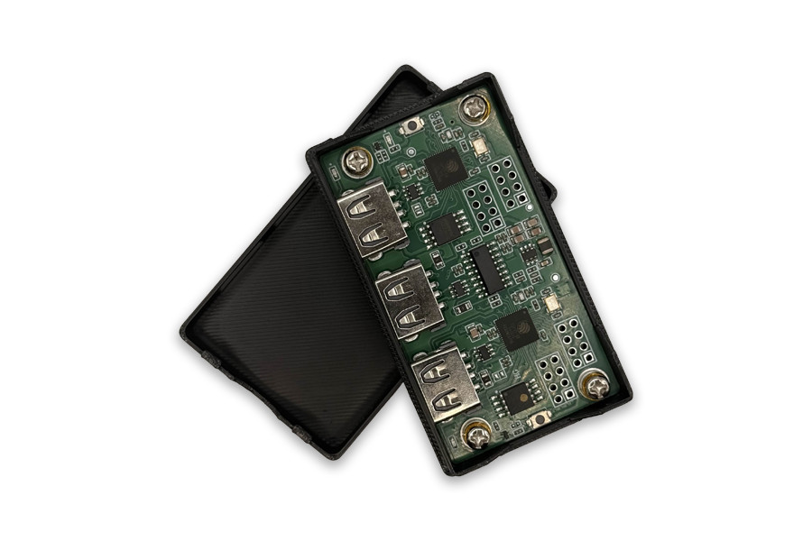 MAKCU MAKCM V2 ( CASE ONLY )