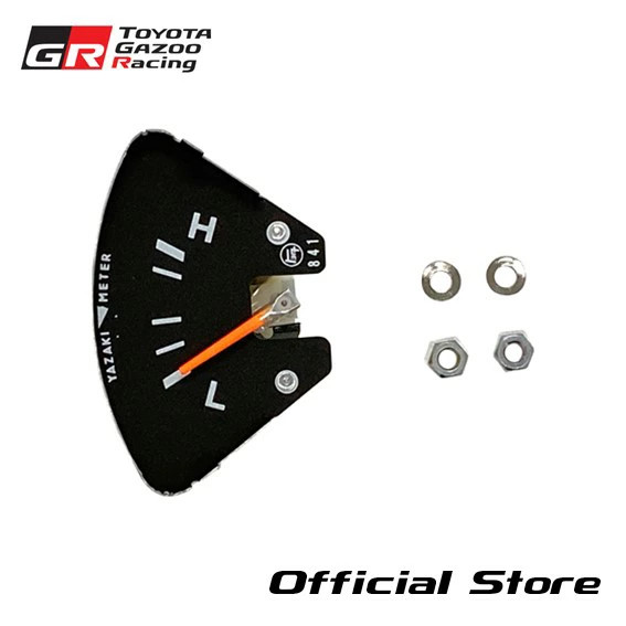 GR Heritage Parts 83246-90A05 GAUGE OIL PRESSURE RECEIVER for Land Cruiser60