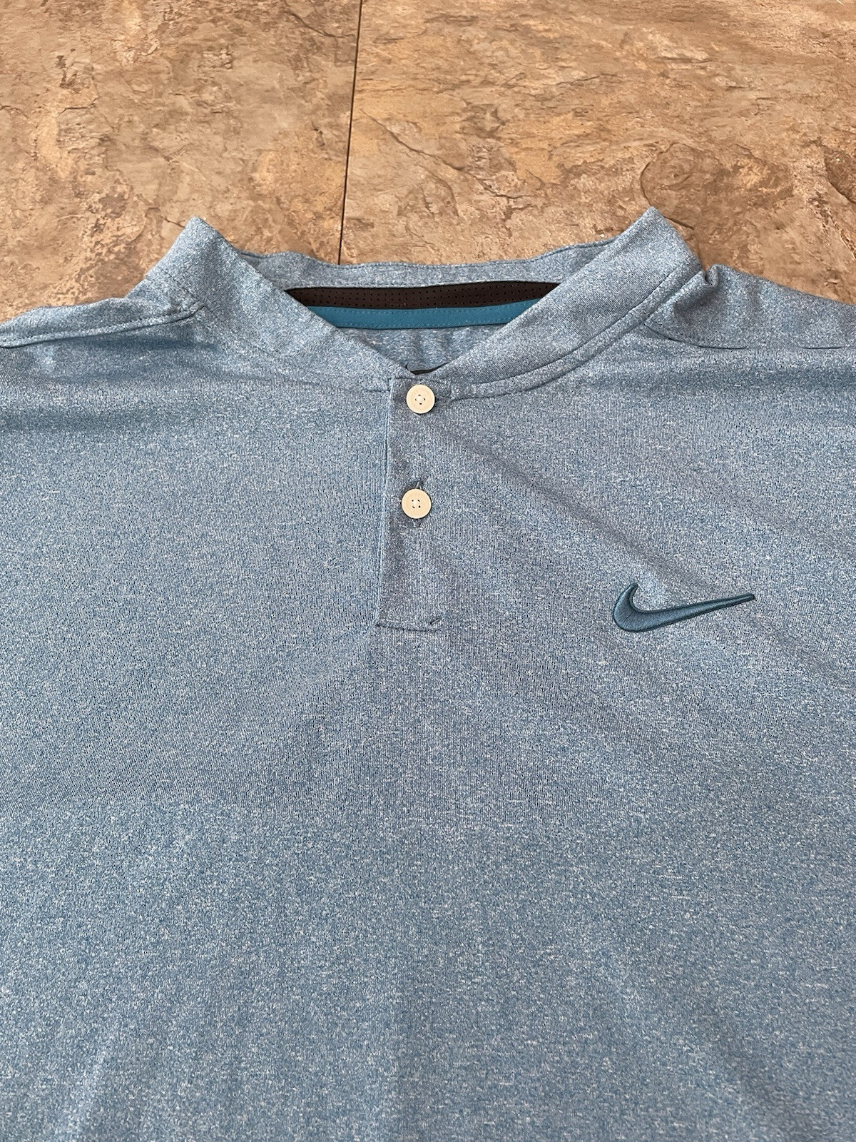 Men’s XL Nike Victory Golf Polo Shirt