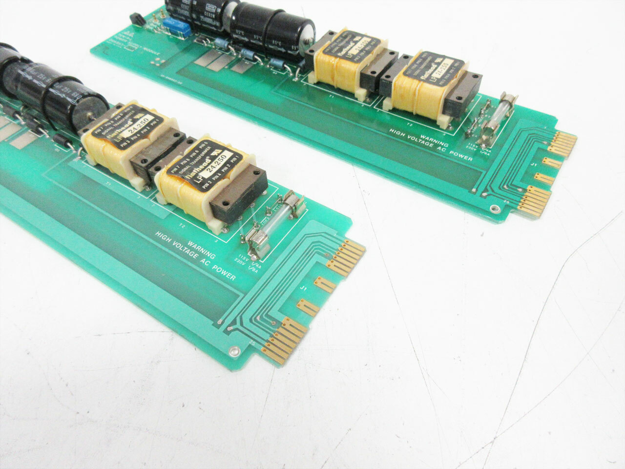 GRASS VALLEY GROUP TEN-X-L POWER SUPPLY MODULE 066853-00B 066853-00A