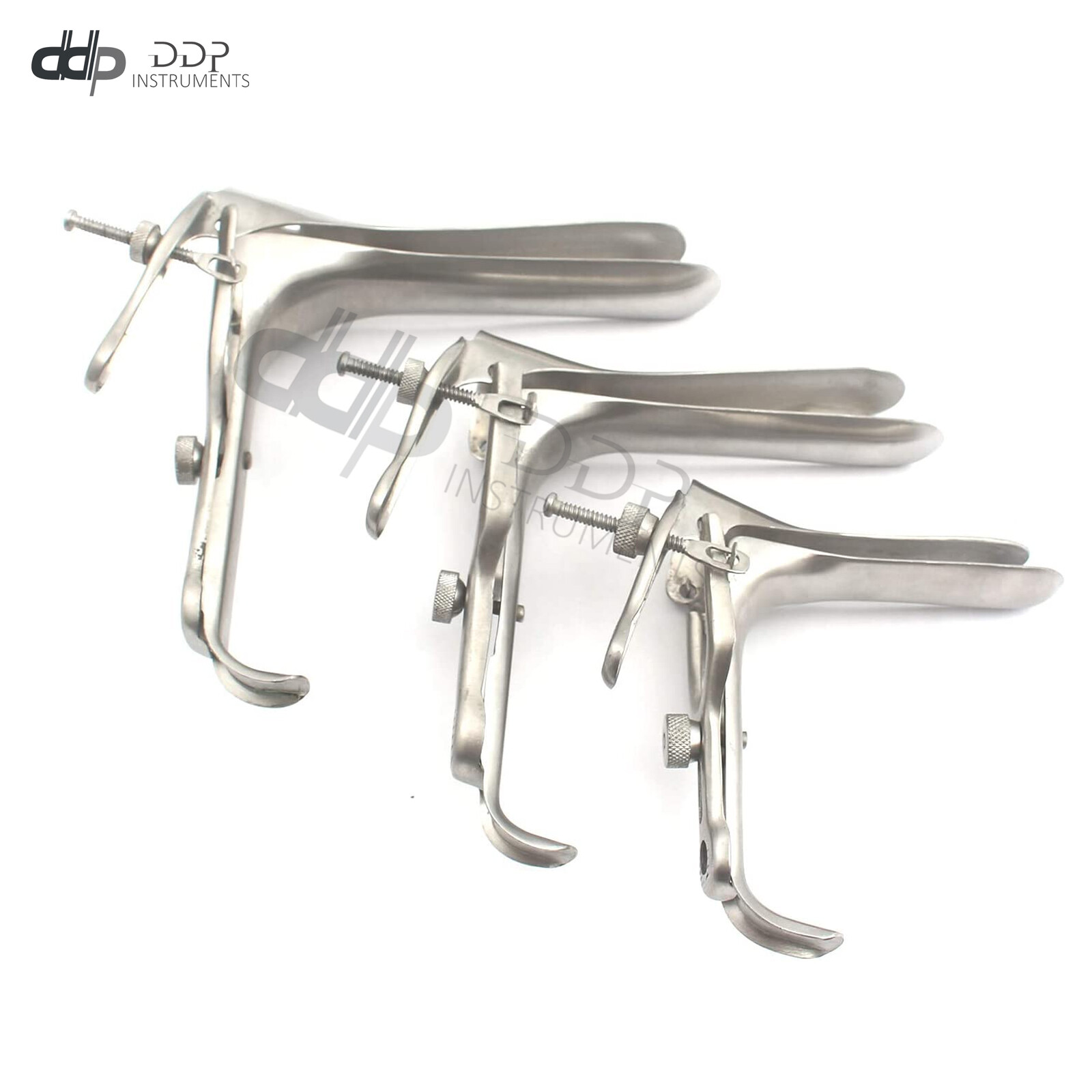 NEW PREMIUM GRADE SET OF 12 PEDERSON VAGINAL SPECULUM GYNO SURGICAL 2+8+2