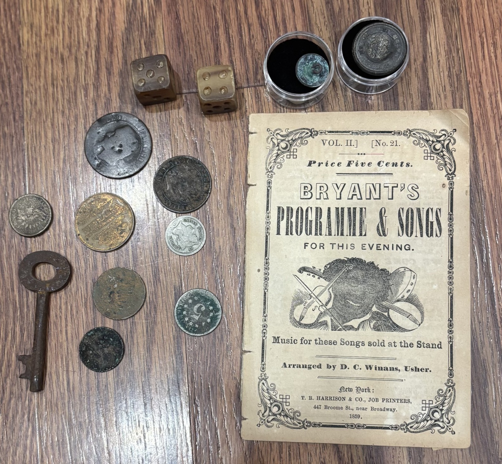 CIVIL WAR BOX COLLECTION