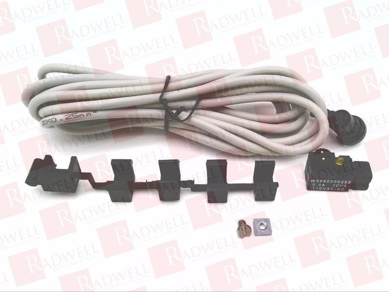 METAL WORK PNEUMATIC W0950000252 / W0950000252 (BRAND NEW)