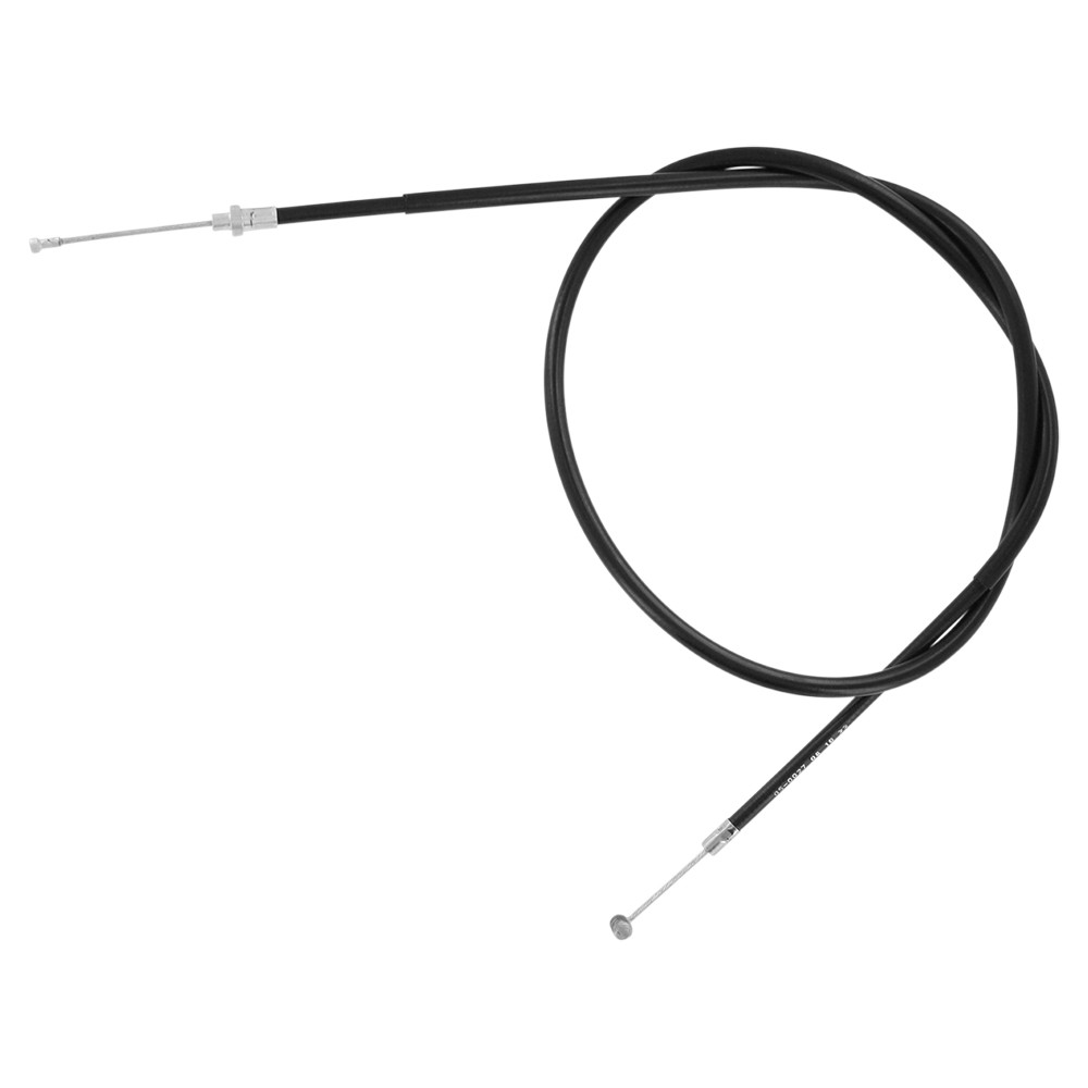 MOTION PRO 05-0027 CLUTCH CABLE YAM BK VINYL