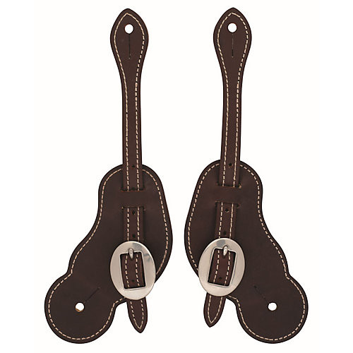 Weaver Buckaroo Spur StrapBurg Ll