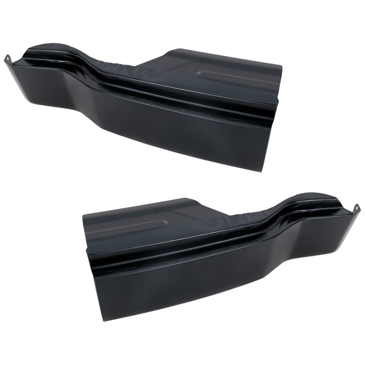 Pair Cab Corners Set of 2  Left-and-Right for F150 Truck F250 F350 Left & Right