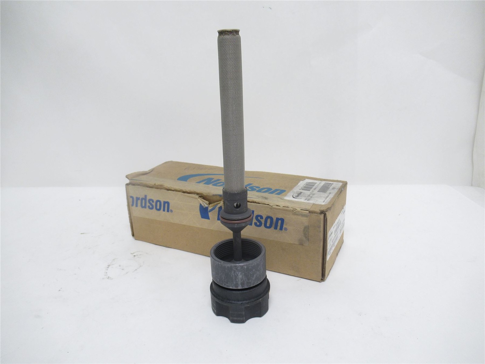 237582 Old-Stock; Nordson 105438 Filter/Strainer Assembly