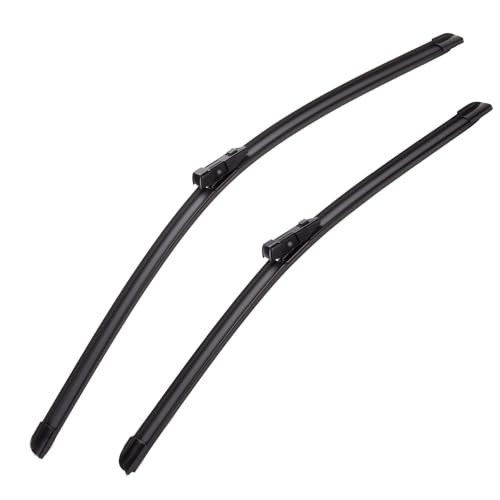 Windshield Wiper Blades for Tesla Model Y 2020-2025 Replacement Front Wiper
