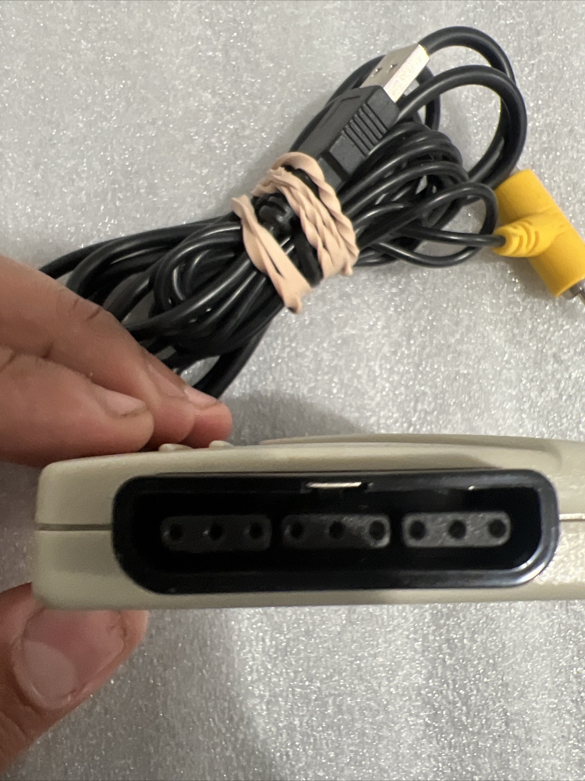 PlayStation Ems