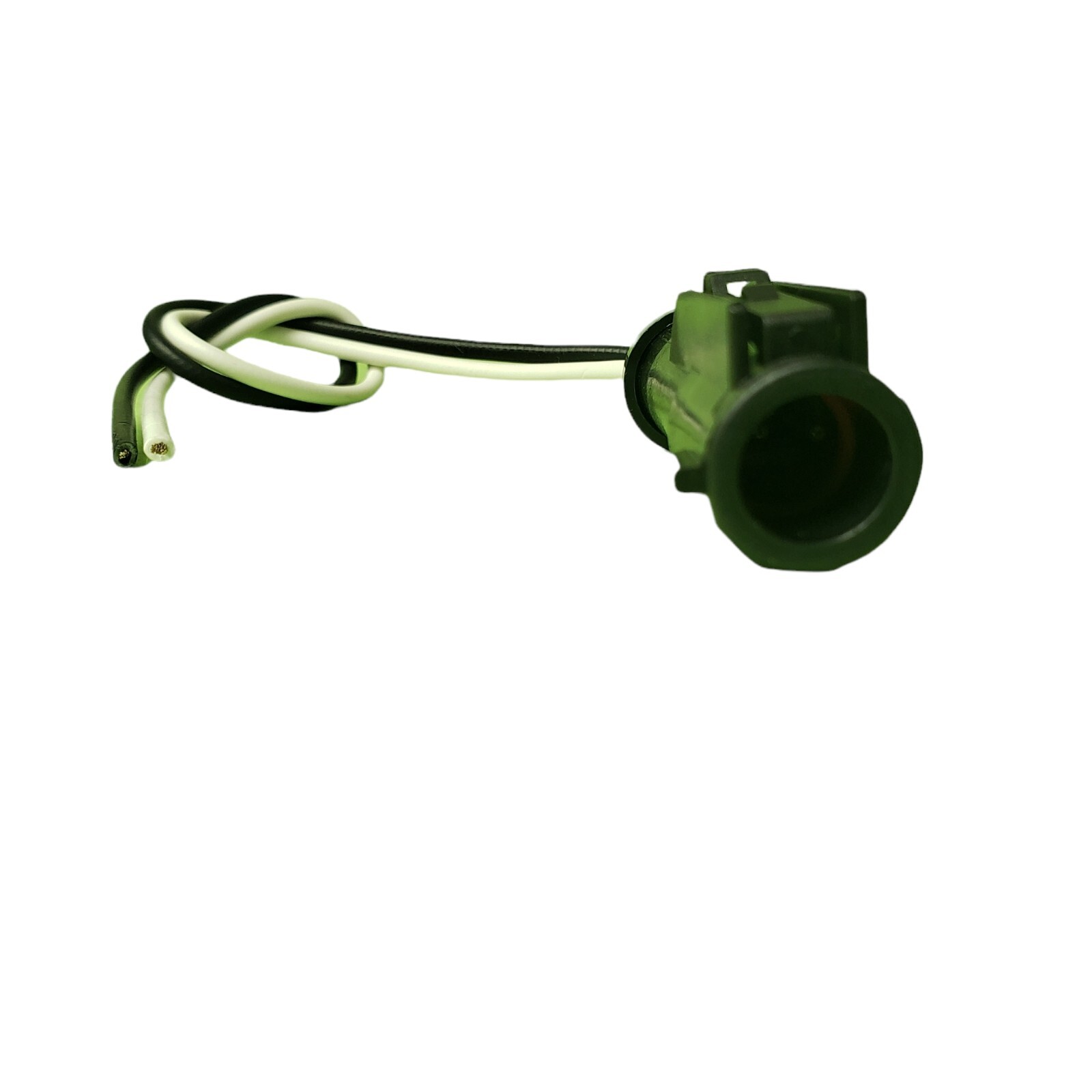 Connector of Trans Output Vehicle Speed Sensor