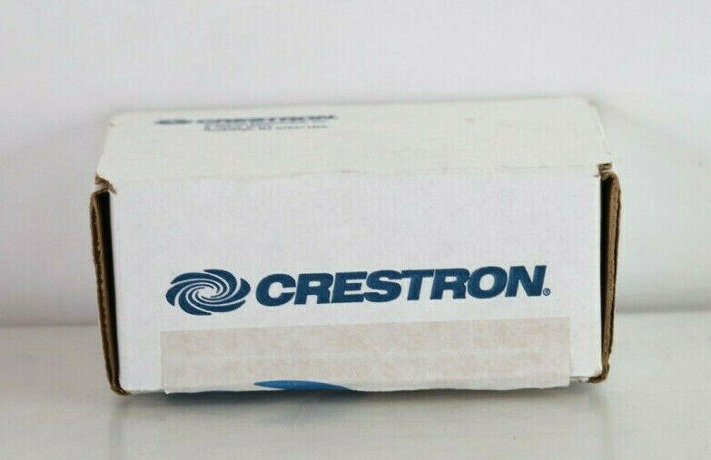 New Crestron FTA-CP-USB-102 For Flip Top Plate