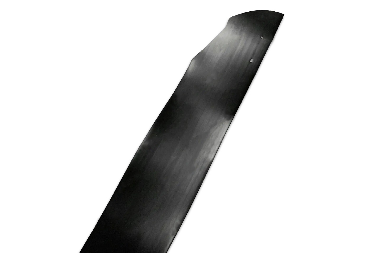 Side Fairing Extension 135" Right Passenger Side Kenworth T680