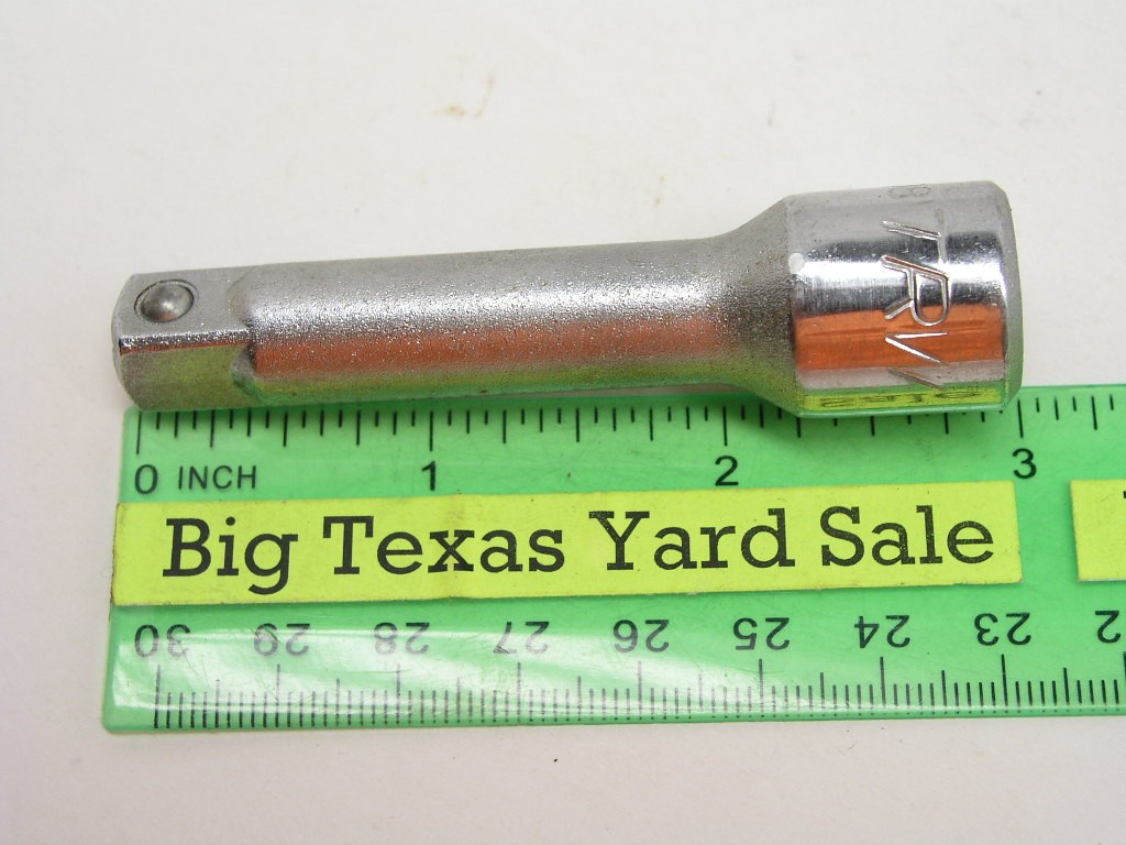 3"   3/8" Drive Extension TRW USA 71208