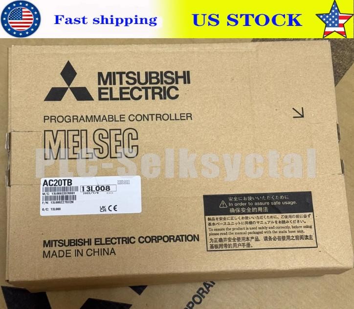 New In Box MITSUBISHI AC20TB Cable