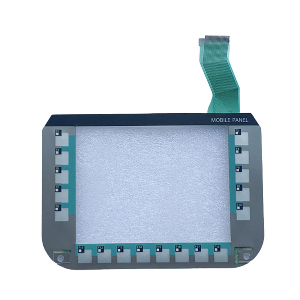 Protective Film 6AV6 645-0CB01-0AX0 For Siemens Panel 277-8 6AV6645-0CB01-0AX0