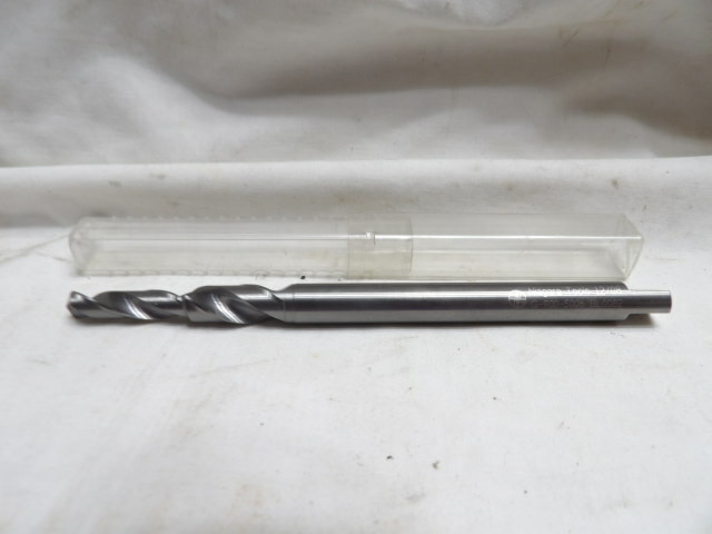 Niagara Tools Solid Carbide Step Drill Bit G-900-5006 6.8mm x 8.75mm