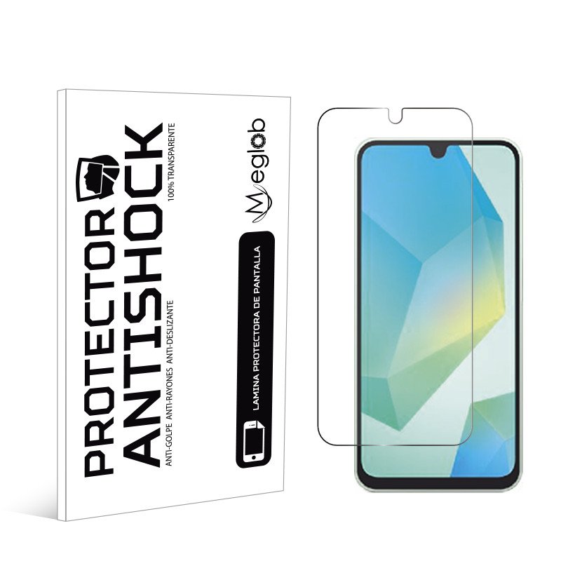 ANTISHOCK Screen protector for Samsung Galaxy A16 5G
