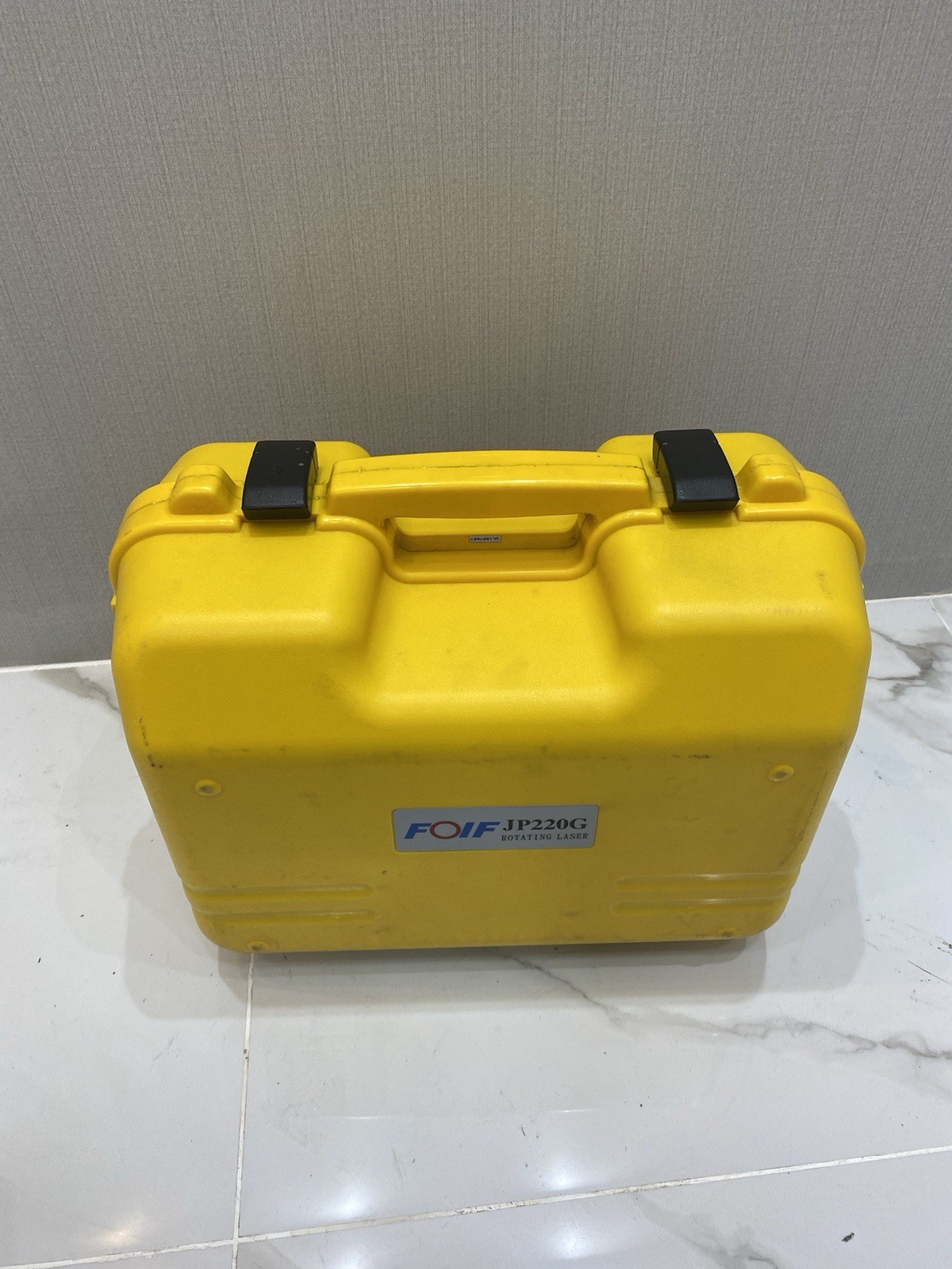FOIF JP220G Rotating Laser