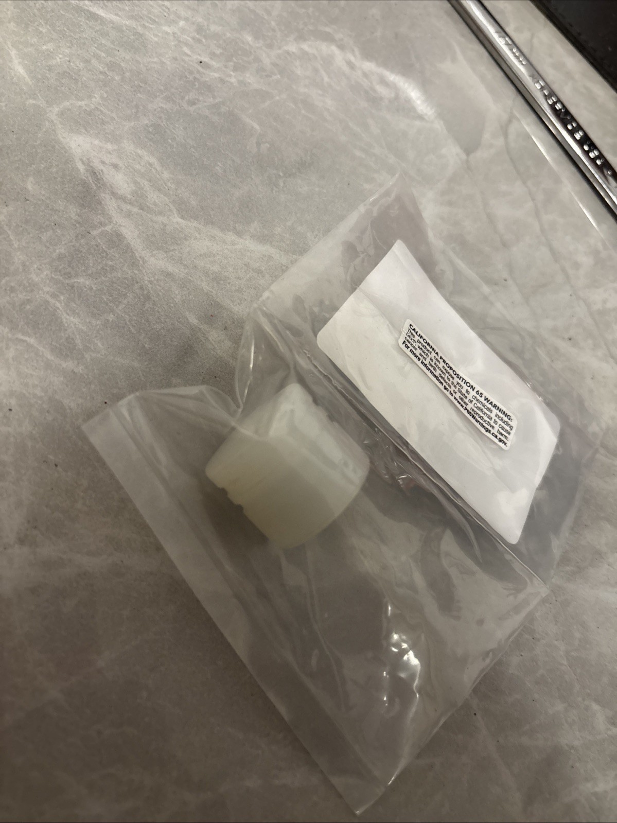 *NEW* Snap On Interchangeable Tip Pneumatic Air Hammer Bit Nylon Hammer Head