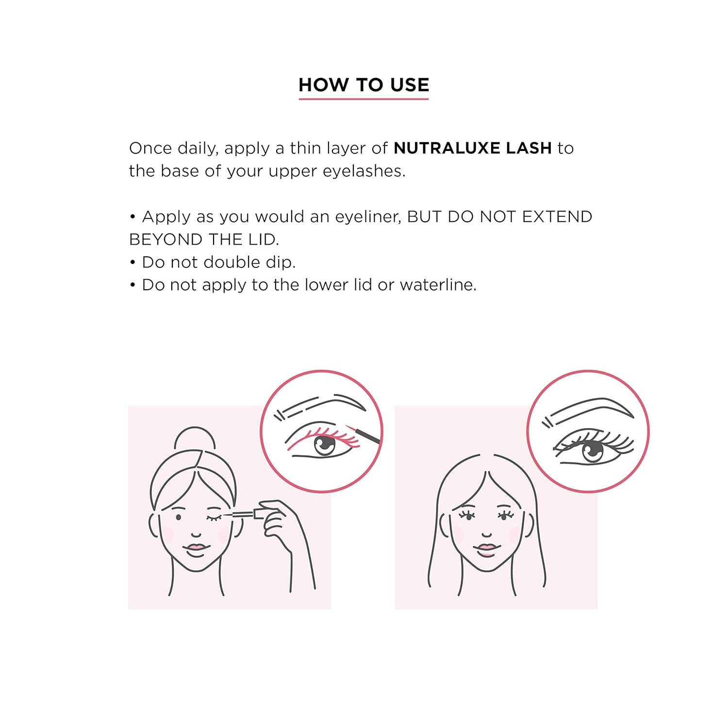 Md Eyelash Conditioner