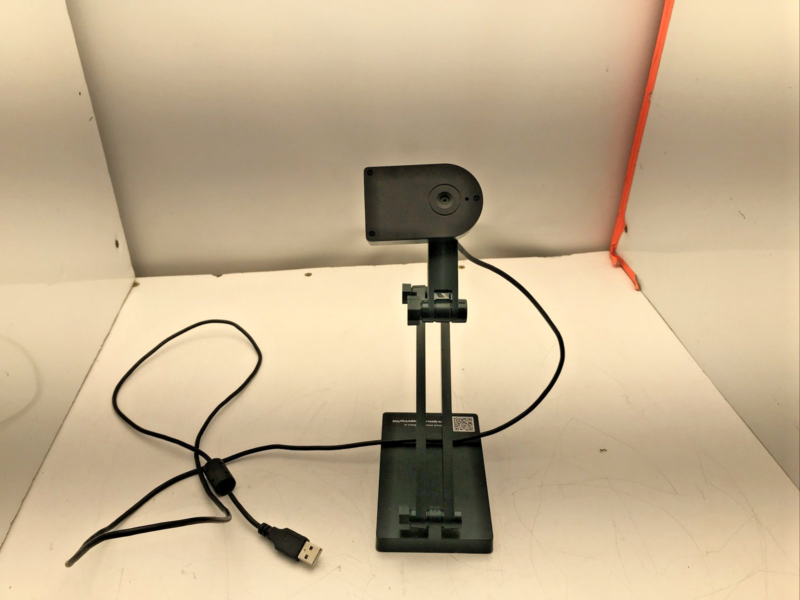 IPEVO V4k Ultra High Definition USB Document Camera 8mp CDVU-08IP