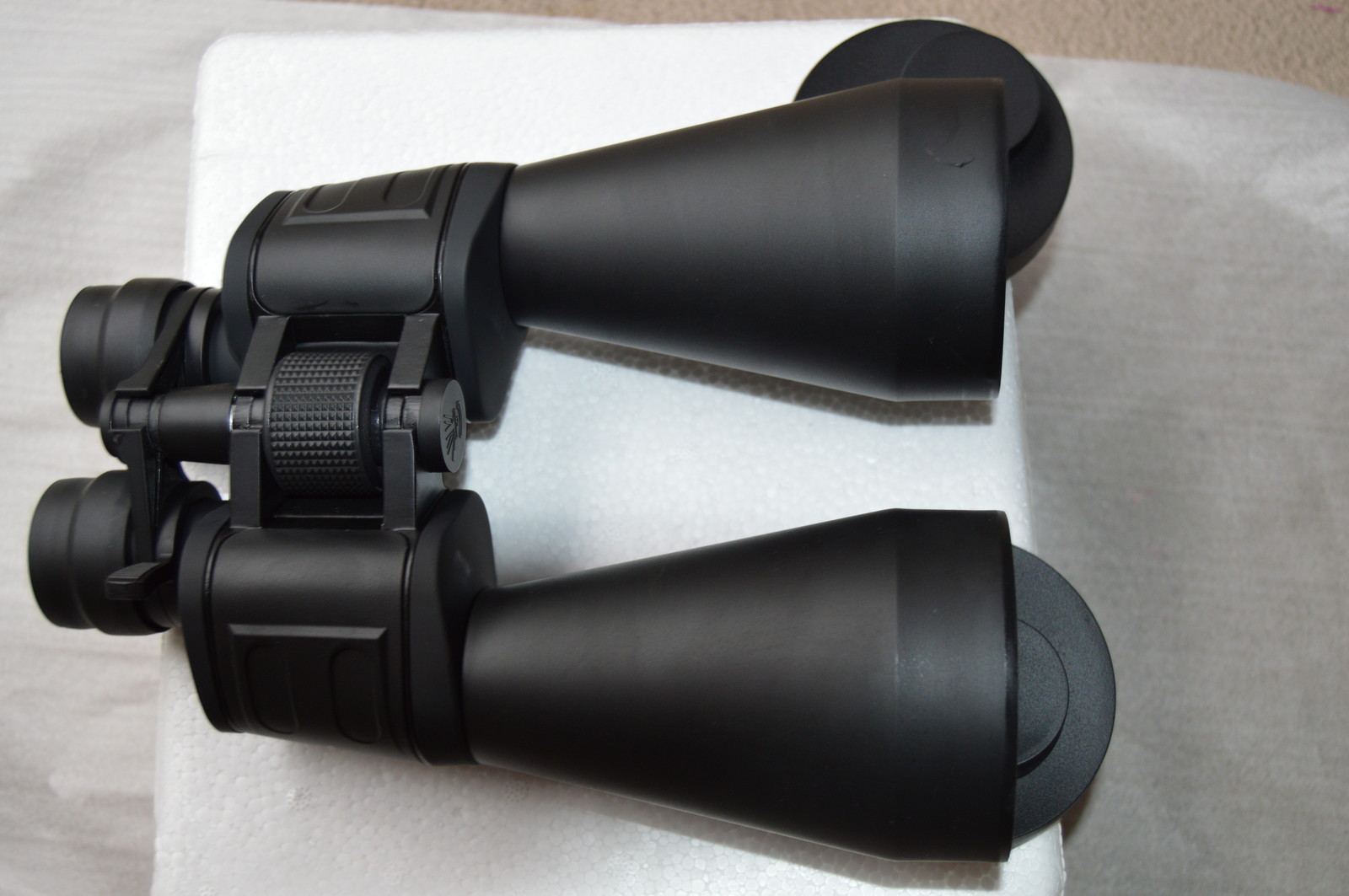 Astromomic. binocular  12-40x80 Day/Night  Zoom Binoculars.