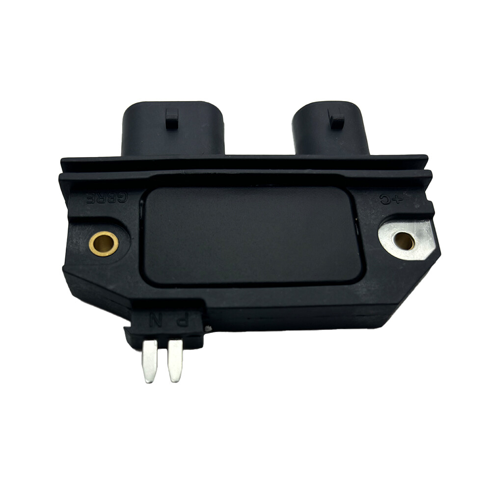 For Buick/Cadillac 1985-1993 Ignition Module LX340 Front Mount 10496048