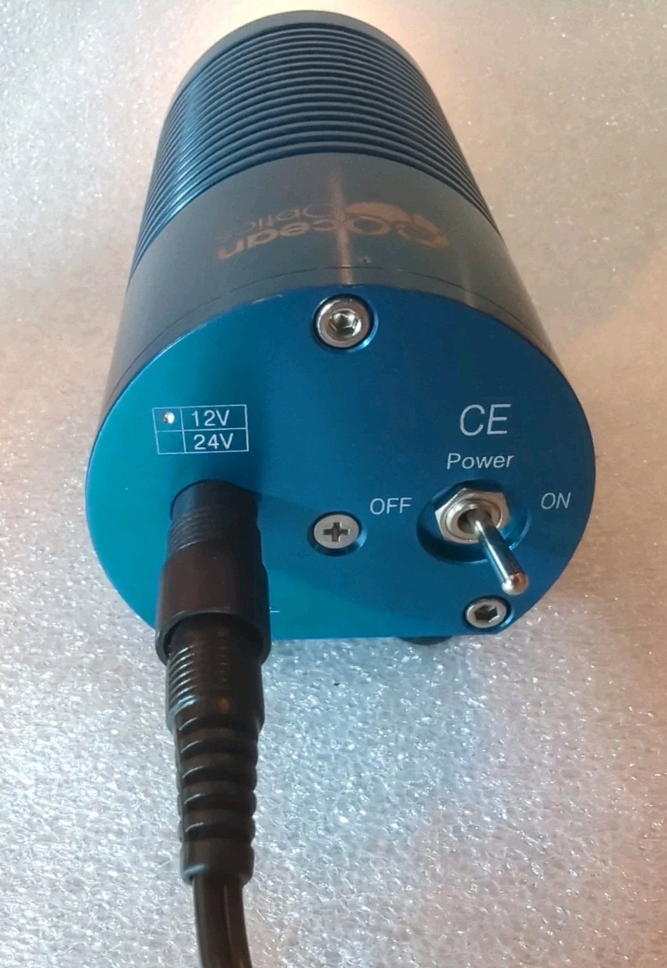 Ocean Optics Halogen Light Source HL-2000