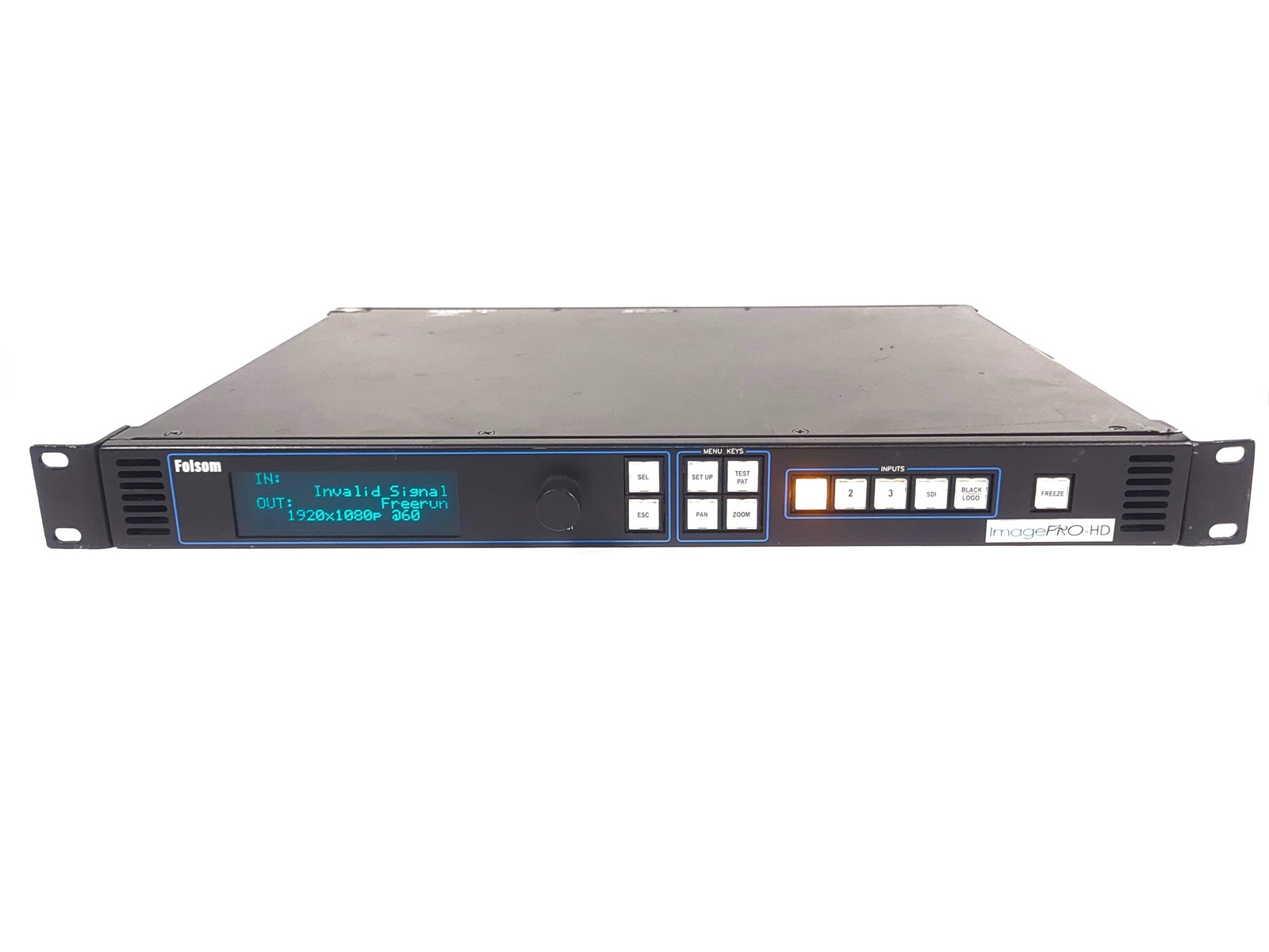 Barco R9860412 ImagePro HD Multi-Format Processor(C2023-23)