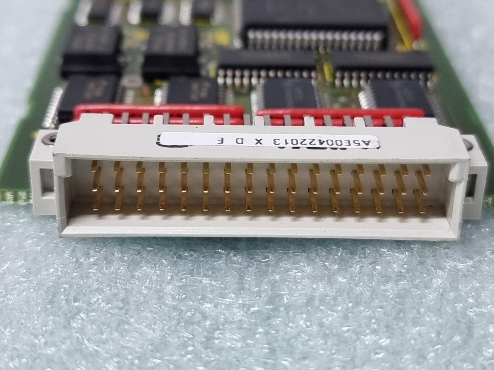 SIEMENS 6DD1688-0AD0 A5E00422013 COMMUNICATION SUBMODULE