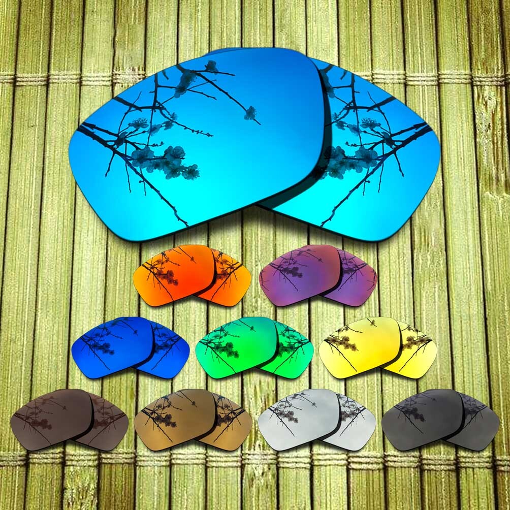 US Replacement Lenses for-Spy Optic Bounty Polarized-Colors