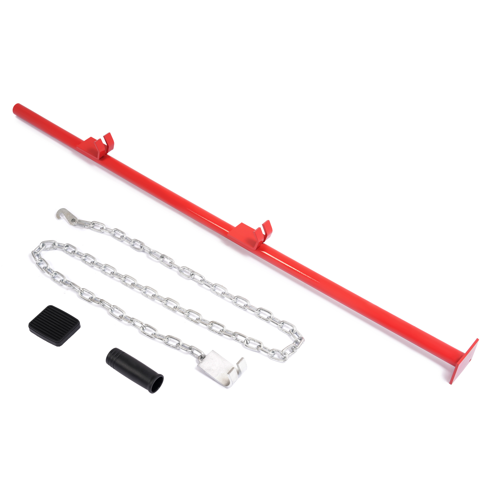 Universal Auto Body Alignment Bar DIY Dent Repair Tool For Bumpers/Panels/Hoods