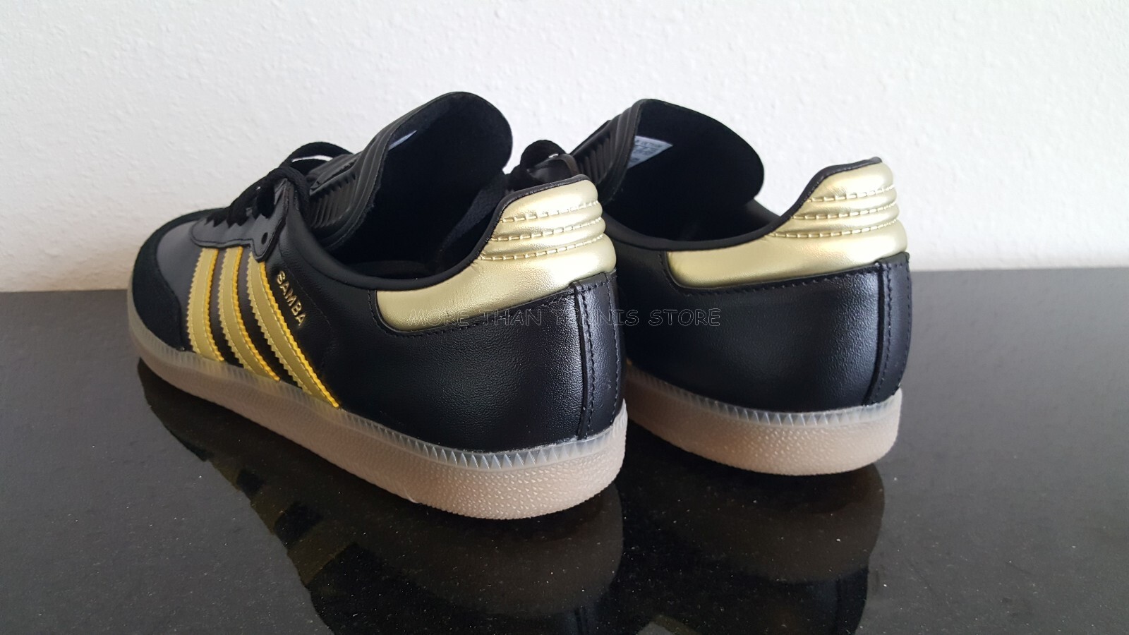 adidas Samba Messi Indoor Soccer Black Shoes IH8159 ⚽ ⚽ ⚽ ⚽