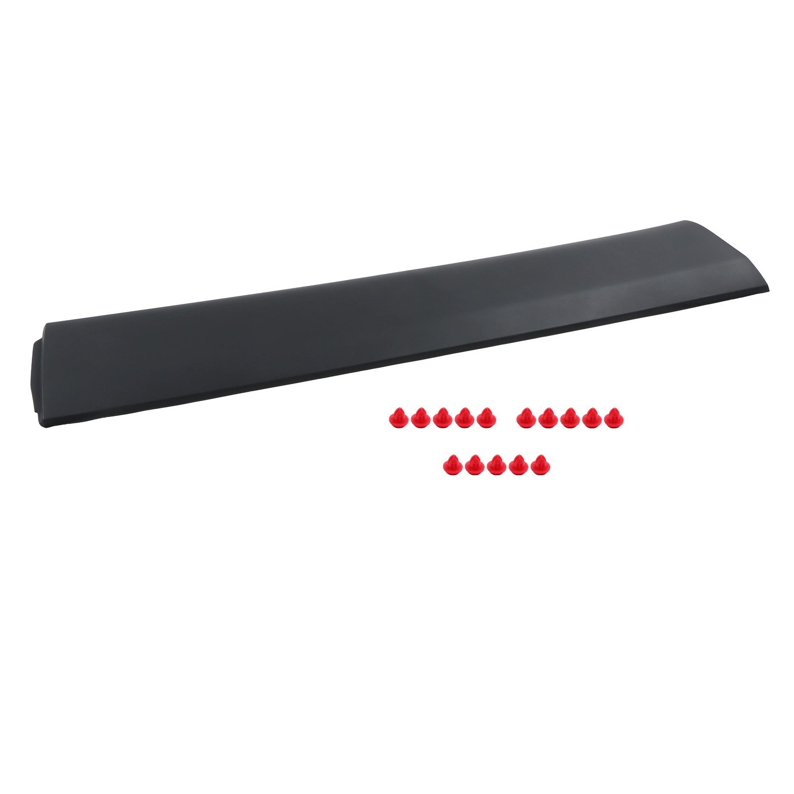 Labwork DGH951RA0 Front Right Lower Side Molding Trim For Mazda CX-30 2020-2023