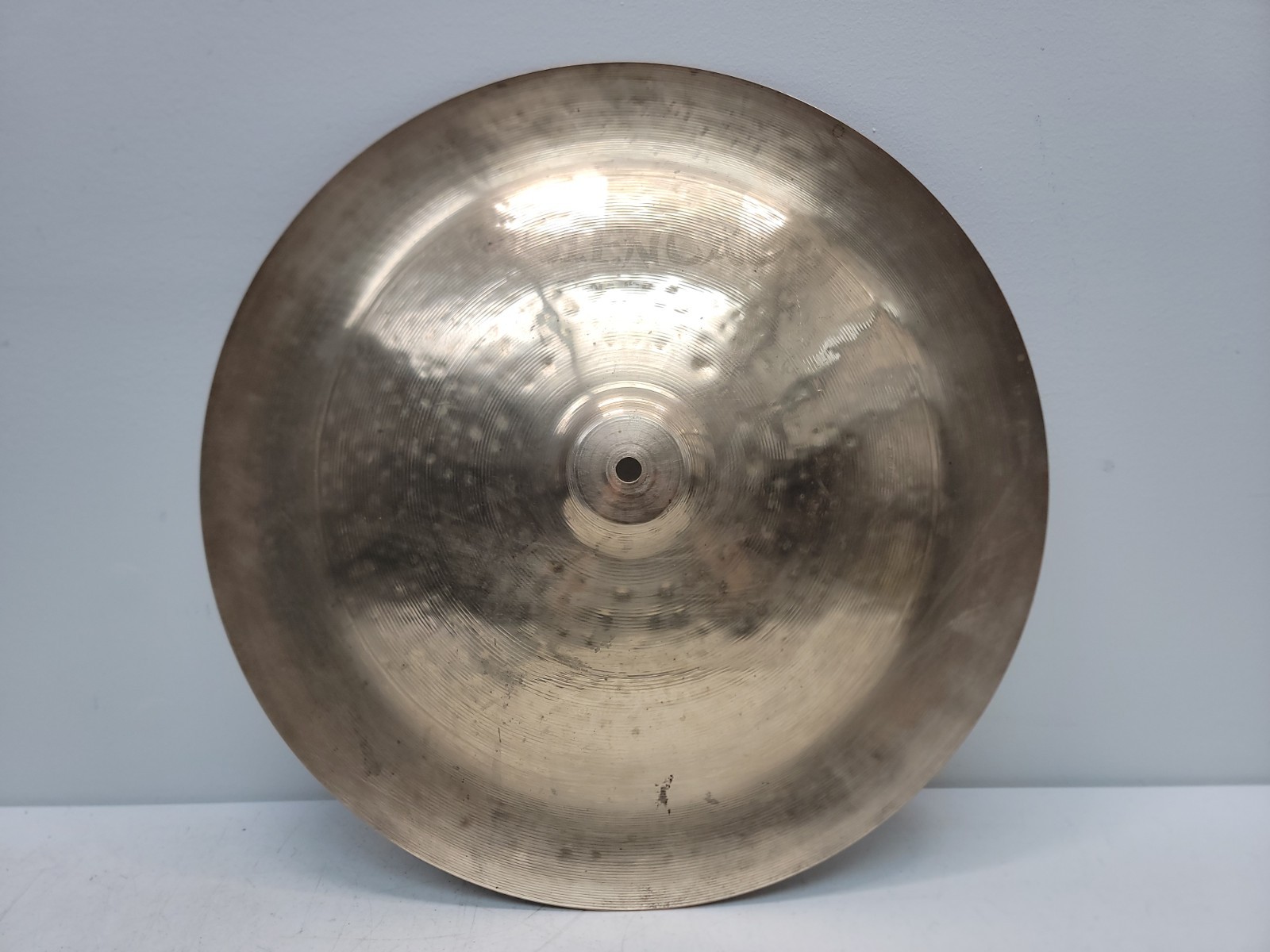Zildjian 18” Oriental China Trash Cymbal Sound Effects
