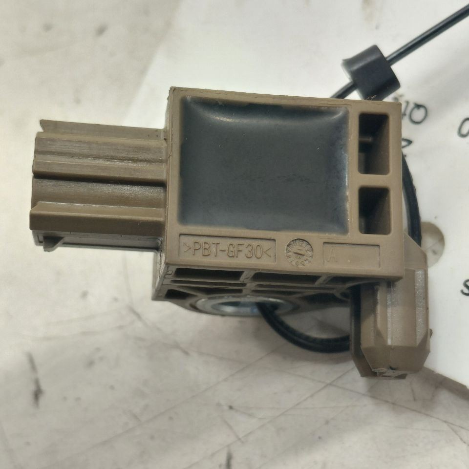 Mazda 6 Contact Sensor 2016 2015 2014