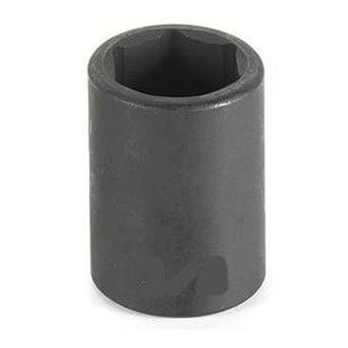 Grey Pneumatic 2016M 1/2" Drive x 16mm Standard Socket