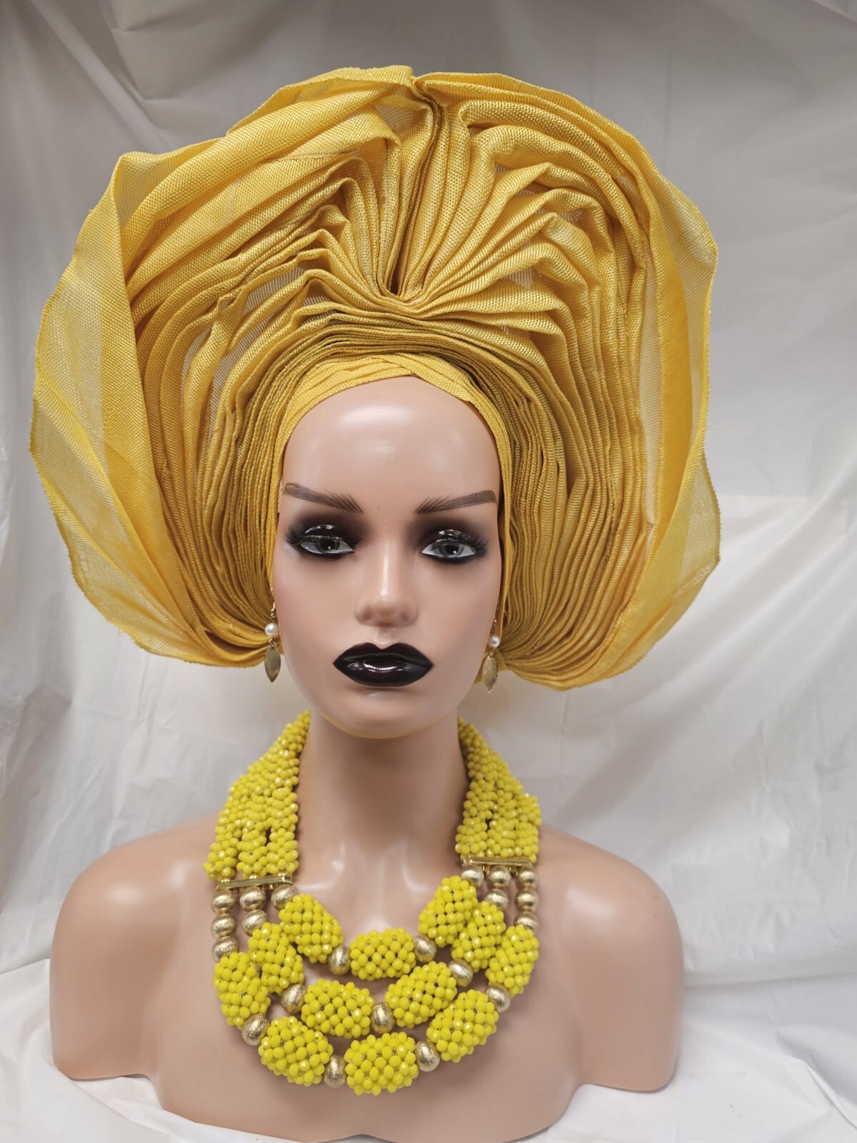 Classic Auto Gale Headtie Ready-made