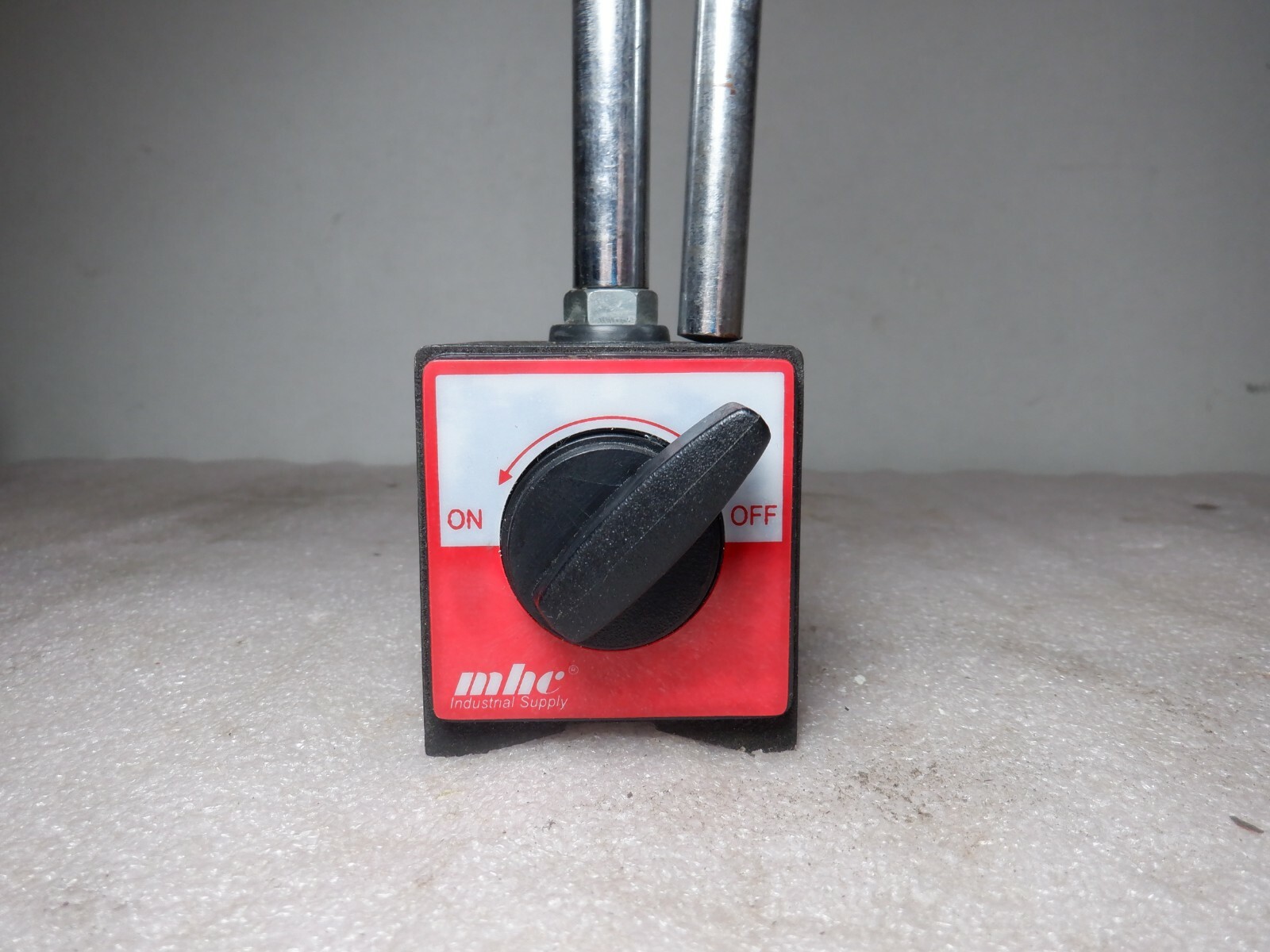 MHC MAGNETIC BASE