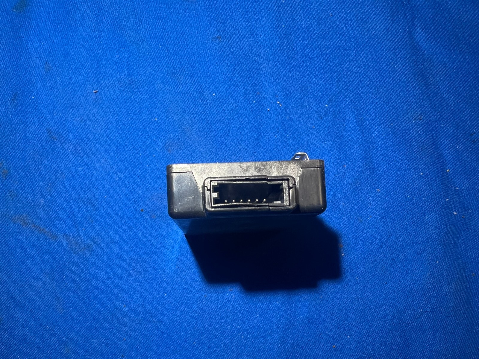 2010-2016 FORD TAURUS LIMITED GPS POSITION CONTROL MODULE AG1T-19H464-AF