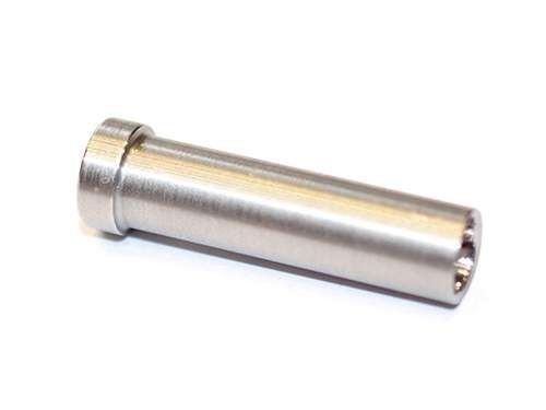 Hornady ELD Match Custom Bullet Seating Stems For 6 mm .243" 108 Grain - 397103